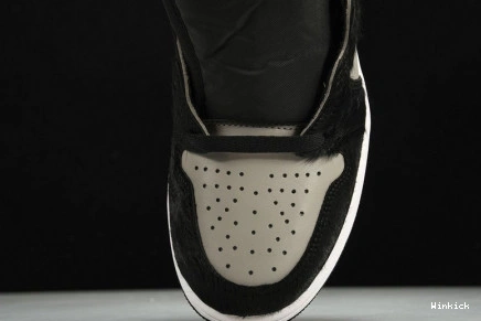 1 OG WMNS “Twist Air High Jordan DZ2523-001 2.0” 0717